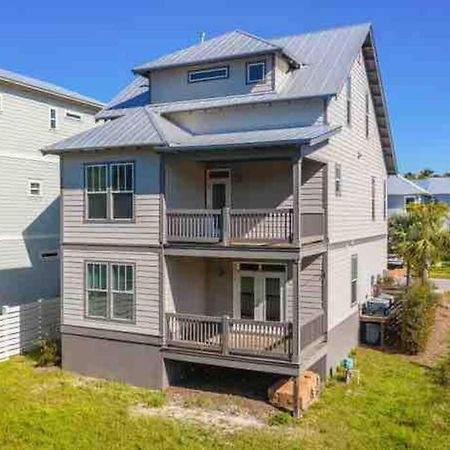 30A Coastal Home Walk To Beach, Lake & Pool Inlet Beach ภายนอก รูปภาพ