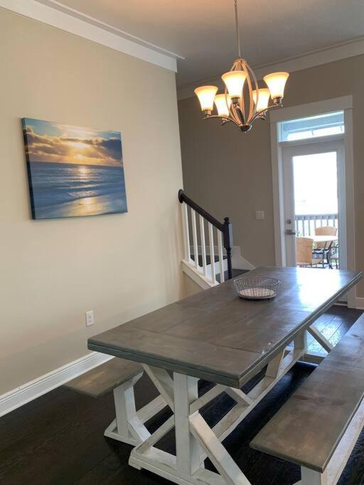 30A Coastal Home Walk To Beach, Lake & Pool Inlet Beach ภายนอก รูปภาพ