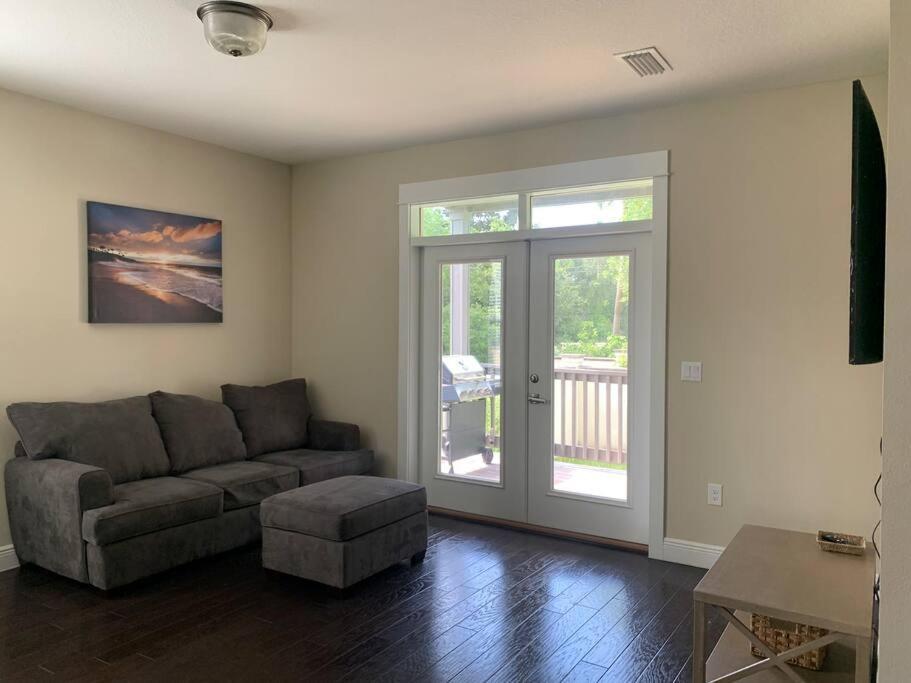 30A Coastal Home Walk To Beach, Lake & Pool Inlet Beach ภายนอก รูปภาพ