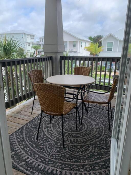 30A Coastal Home Walk To Beach, Lake & Pool Inlet Beach ภายนอก รูปภาพ