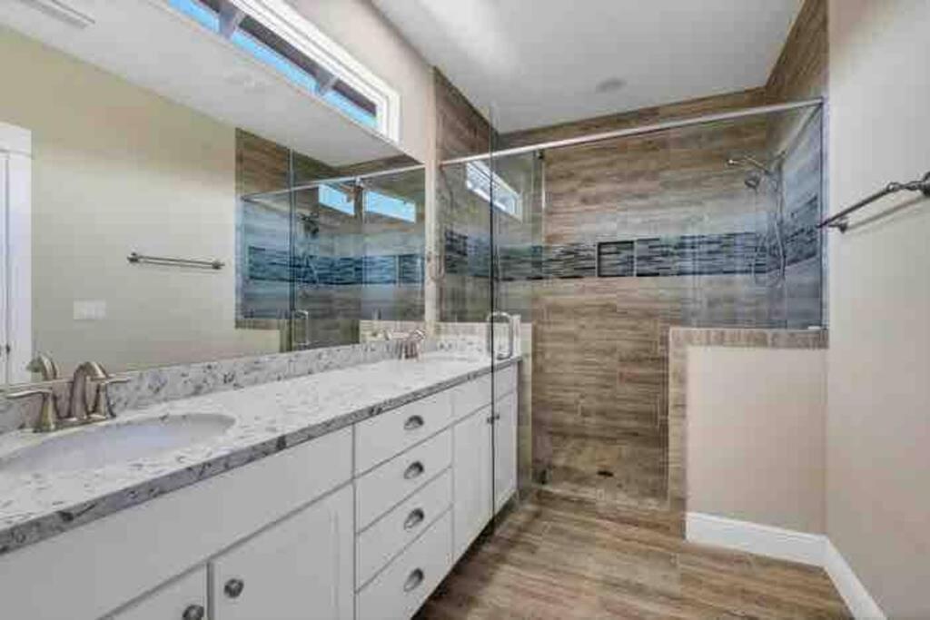 30A Coastal Home Walk To Beach, Lake & Pool Inlet Beach ภายนอก รูปภาพ