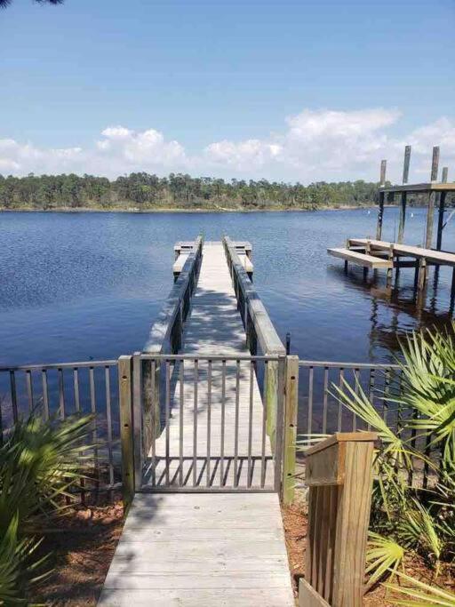 30A Coastal Home Walk To Beach, Lake & Pool Inlet Beach ภายนอก รูปภาพ
