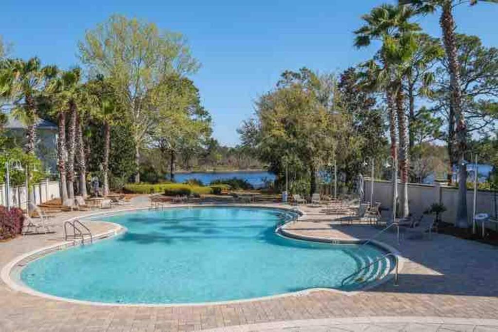 30A Coastal Home Walk To Beach, Lake & Pool Inlet Beach ภายนอก รูปภาพ